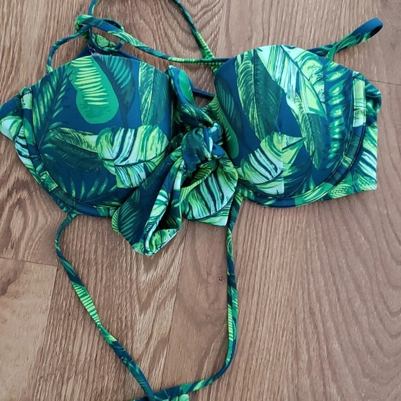 Shade & shore swimtop - Picture 1 of 4